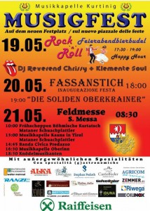 Musigfest
