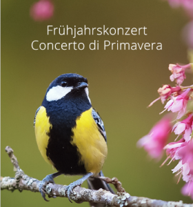 Frühjahrskonzert 2018