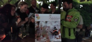 Ankündigung Konzert